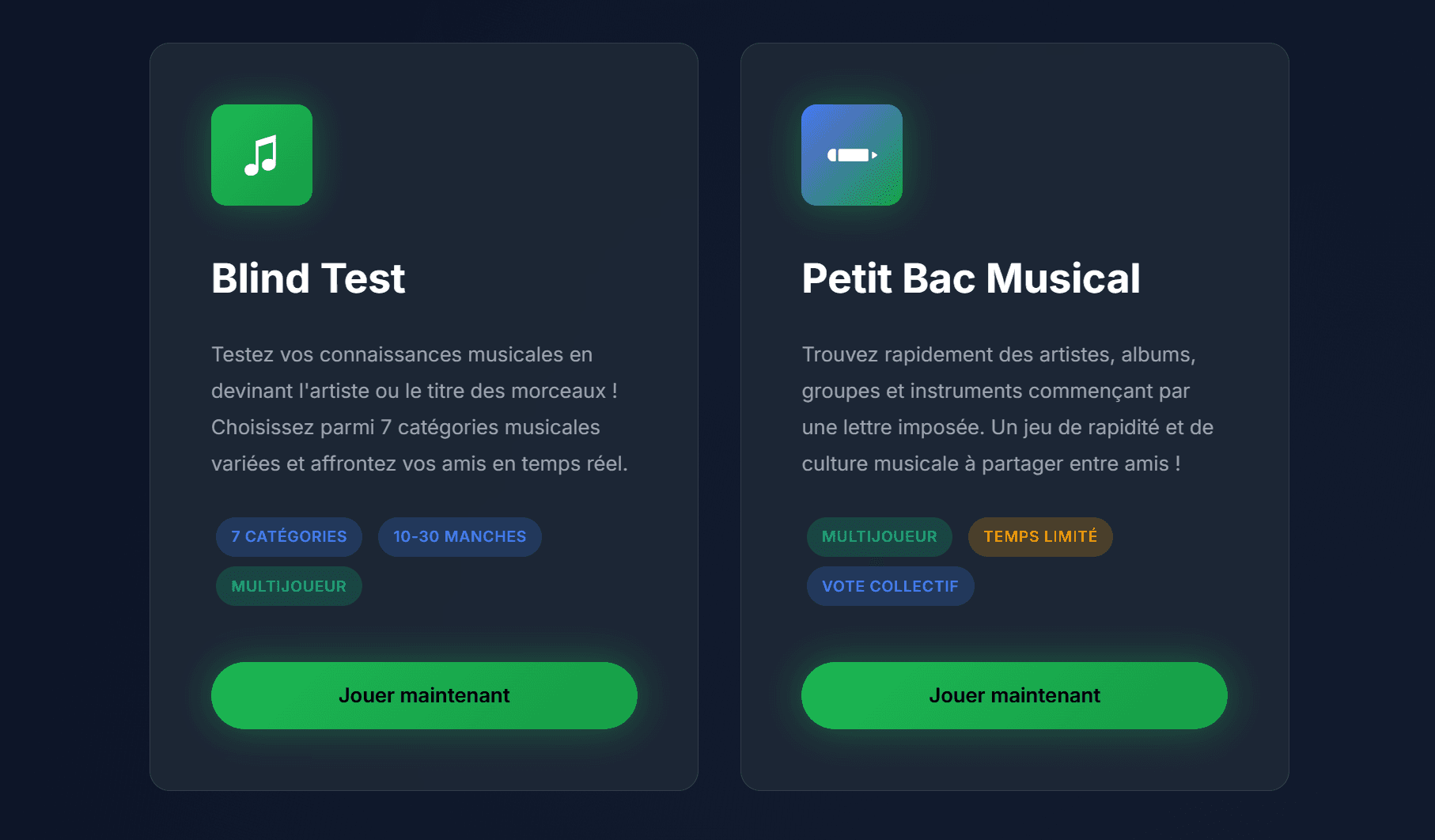 ArmoniK - Plateforme de Jeux Musicaux — média 2